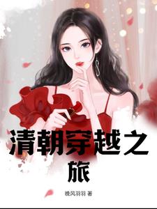 清朝穿越小说排行榜前十名